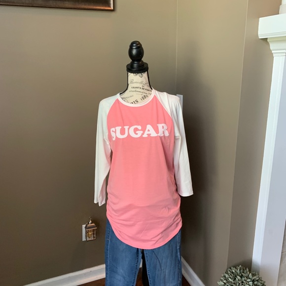 2 LulaRoe Randy’s - Picture 4 of 5